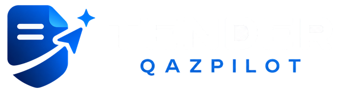 Tender Qazpilot