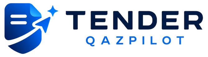 Tender Qazpilot
